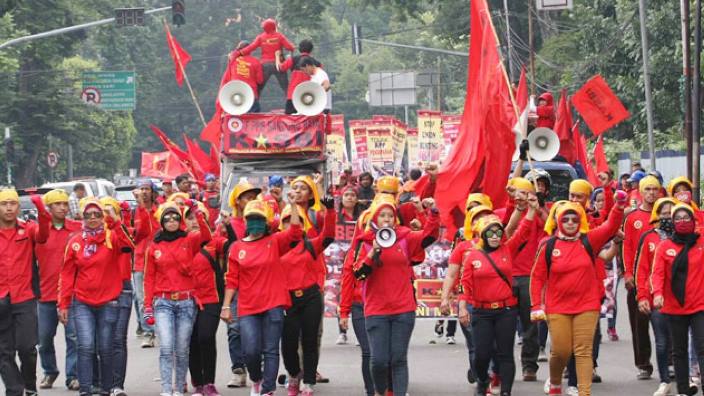 Tak Patuh PP Pengupahan, Wali Kota Bisa Disanksi