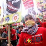 Nilai Kebutuhahan Warga Cimahi Naik