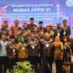 Emil Usulankan Forum Komunikasi APPSI