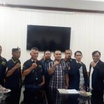 Ketua DPRD Melarang Keras Anggota Legislatif Gelar Reses Bersama