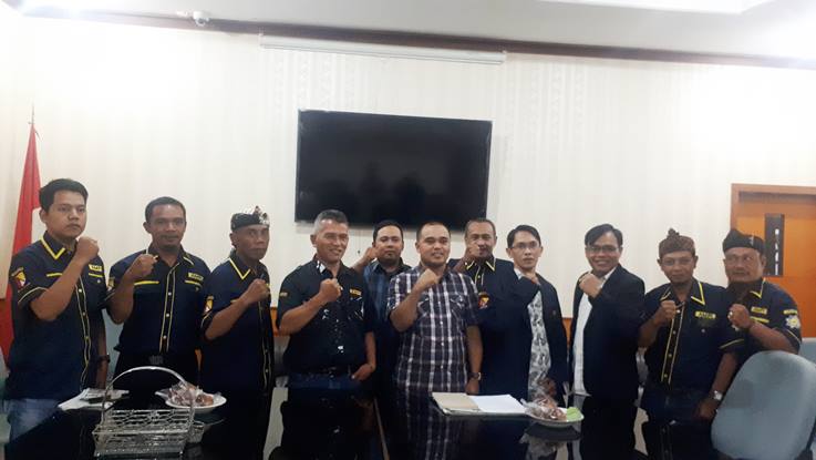 Ketua DPRD Melarang Keras Anggota Legislatif Gelar Reses Bersama