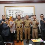 Puluhan Atlet Butuh Orangtua Asuh