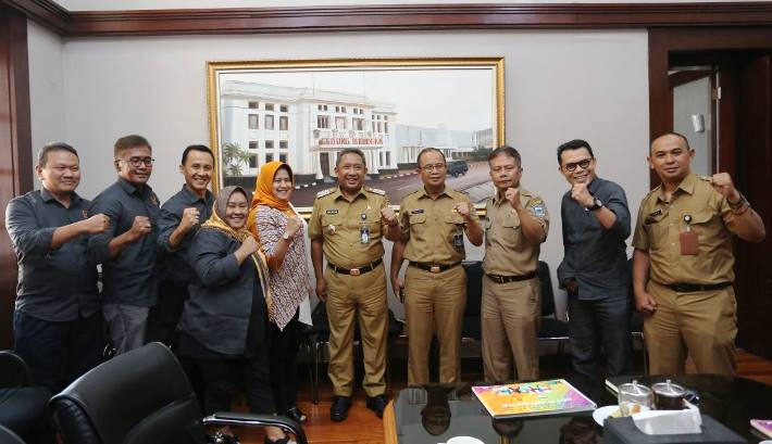 Puluhan Atlet Butuh Orangtua Asuh
