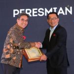 bank bjb Raih 2 Penghargaan Mitra Pembangunan Jawa Barat