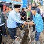 Data Penduduk Miskin Semrawut