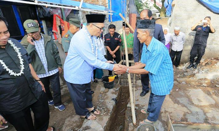 Data Penduduk Miskin Semrawut Data Penduduk Miskin Semrawut