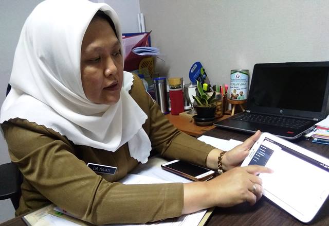 Si Prabu Sisir Data PBB Tahun Depan