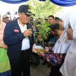 Komitmen Jaga Kualitas RTH