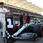 Bottas Podium, Hamilton Juara Dunia