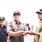 Sinergitas, BSMSS 2019 Dorong Pembangunan Infrastruktur Desa