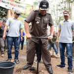 Himbau Warga untuk Buat LCO