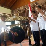 Bulan Dana PMI Targetkan Rp 1,5 Miliar