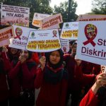 Perkuat Puskesmas untuk Tangani Kasus HIV