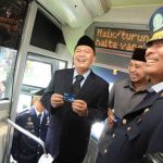 TMB Koridor Lima Diresmikan Hari Ini