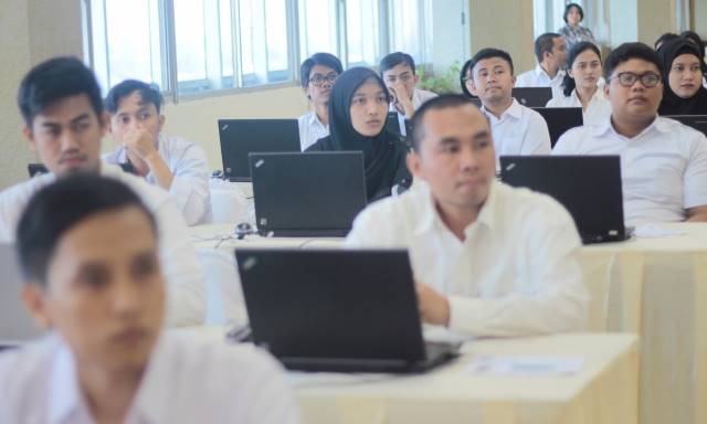 Pendaftaran CPNS Diperpanjang, Formasi Disabilitas Cimahi Masih Kosong