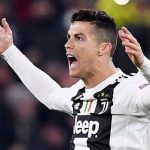 Marah, CR7 Tinggalkan Stadion