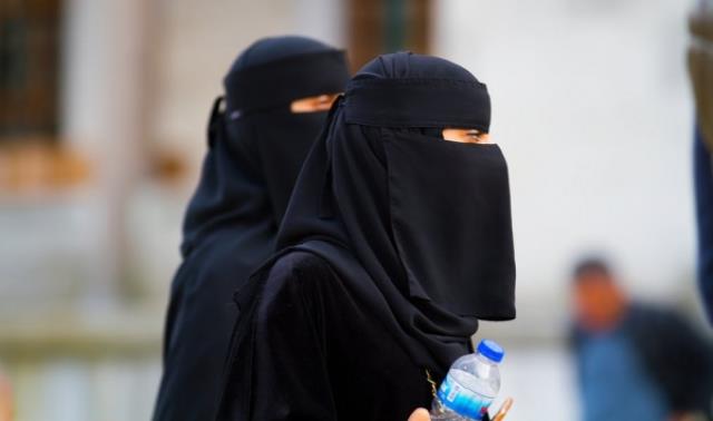 Crosshijabers Langgar Syariat Islam