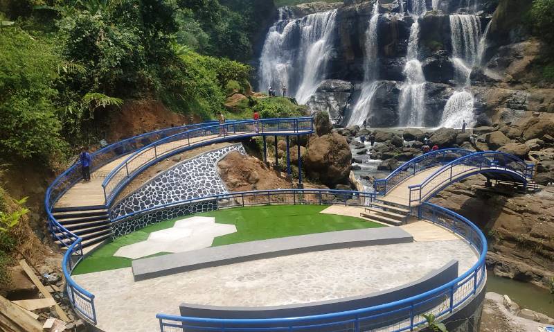 Petakan Sumber PAD Baru