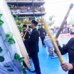 Daarut Tauhid Youth Festival Jembatan Silaturahmi Antarsekolah