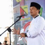 Semangat Hari Santri, Pesantren harus Meningkatkan Wawasan Perekonomian