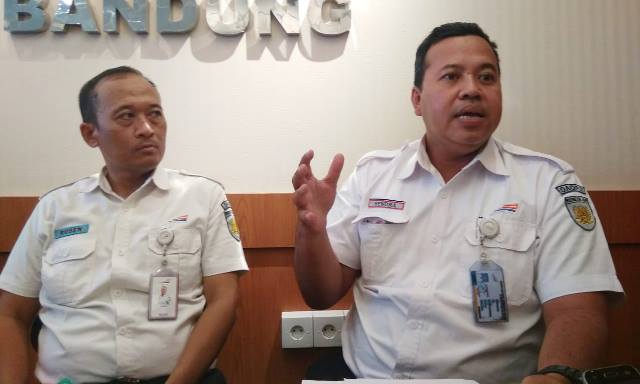 Daop 2 Siap Hadapi Angkutan Natal dan Tahun Baru 2019/2020