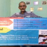 Dede Suryana Dedikasikan Hidupnya Selama 32 Tahun Sebagai Guru Honorer