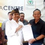 Miliki Utang Program, Mantan Wabup Daftar Bursa Bupati