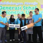 Optimal Pelayanan Kesehatan, Dorong Peningkatan IPM