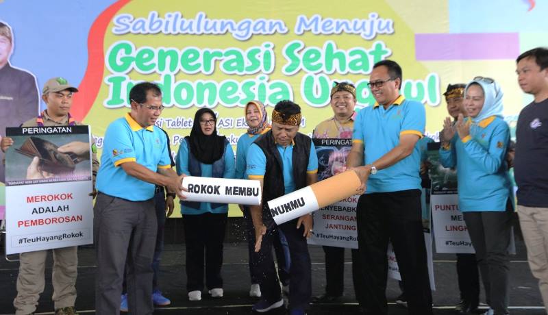 Optimal Pelayanan Kesehatan, Dorong Peningkatan IPM