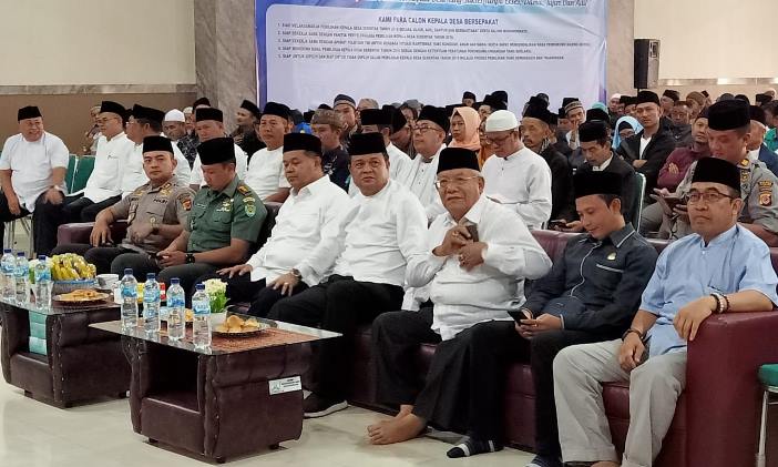 Siagakan Personel di Jalur TPS