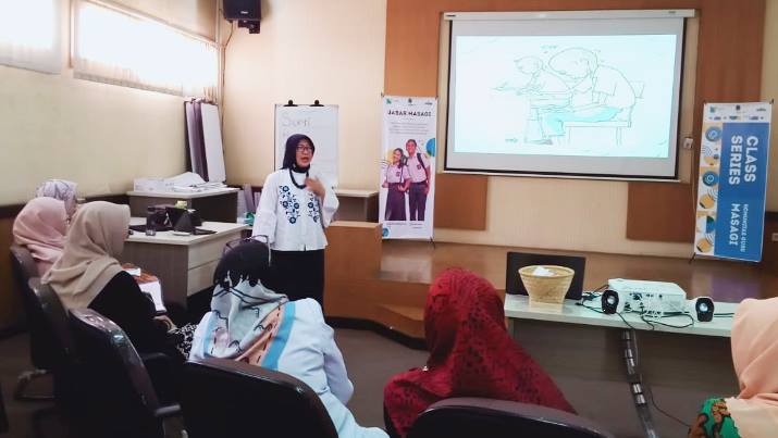 Mencontek Membudaya di Kalangan Pelajar