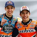 Adik Kakak Satu Tim, Alex Marquez Resmi Gabung Repsol Honda
