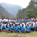 Owa Jawa Kembali, Warga Diimbau Ikut Melestarikan