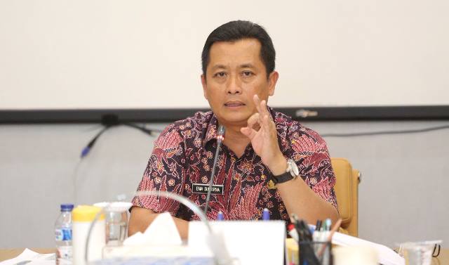 Tim Anggaran Pemkot Dinilai Teledor Tim Anggaran Pemkot Dinilai Teledor