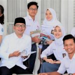 Tingkatkan Aksesibilitas Pendidikan, Pemdaprov Jabar Luncurkan Program Gratis Iuran Bulanan