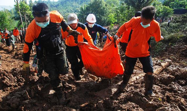 Wali Kota Akan Kaji Pembentukan BPBD