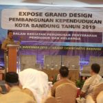 Pertumbuhan Ekonomi Naik, Penduduk Membludak