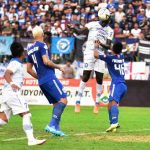 Persib Mendapat Lampu Hijau untuk Berlaga di Bandung