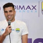 Komisi III DPR RI Setujui Naturalisasi Fabiano