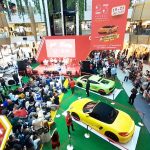 Dirut Akumobil Resmi Ditahan