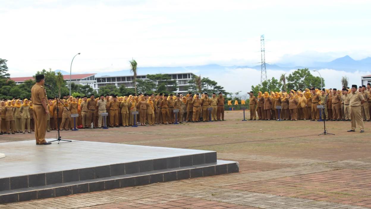Formasi TKK Akan Dirombak di Tahun 2020, Ini Alasannya! Formasi TKK Akan Dirombak di Tahun 2020, Ini Alasannya!