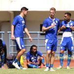 Tiket Persib Vs Arema Terjual Habis