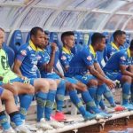 Tak Ingin Kehilangan Poin Tandang di Bali