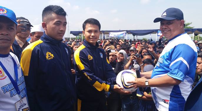 Butuh Anggaran Rp 50 Miliar