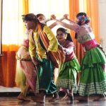 Galaksi Kenalkan Kaulinan Barudak