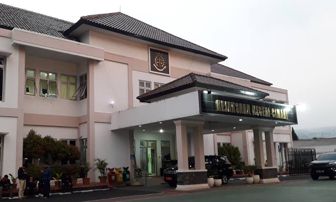 Kejari Cimahi Bidik Saksi Tambahan