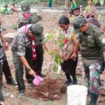 Pertikawan 2019, Wujudkan Generasi Milenial Cinta Lingkungan