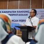 Kembangkan Budaya Baca Melalui Bunda Literasi