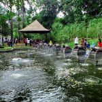 PAD Pariwisata Terus Digenjot