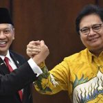 Golkar Guncang, Pemerintah Kena Imbas